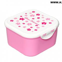 190花語飯盒(大正方形