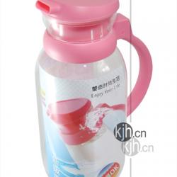 230時尚方形水壺