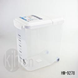 米樂(lè)箱米桶(大)