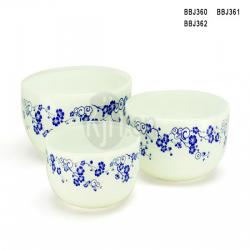 百寶雙色碗（800ml、510