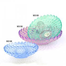 時(shí)尚果盤（小、中、大）