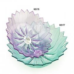 時(shí)尚果盤(中、大)