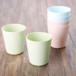 飲樂多彩果汁杯(6個(gè)裝