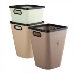 美家垃圾桶（大號)