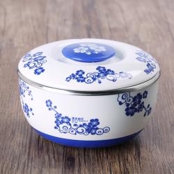 百寶兩用碗（大、中、小