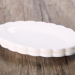 7寸、8.5寸、10寸花邊