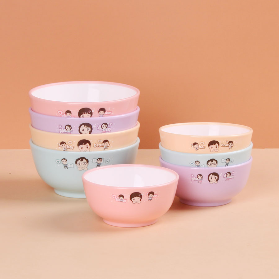 一家人小號/中號時(shí)尚