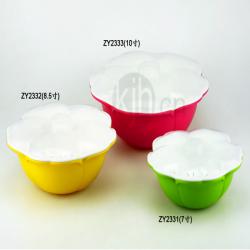 梅花滴水篩（7寸、8.5寸