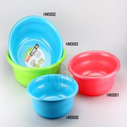 耐沖級(jí)鼓形盆4.7L、6L