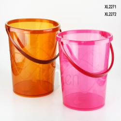 悅動(dòng)水桶（大、小）