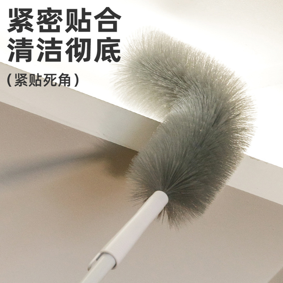 大號(hào)/小號(hào)可裝長(zhǎng)柄塵