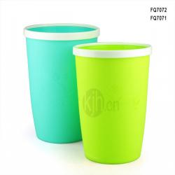 小號、大號圓形紙簍