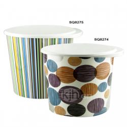 小、大號衛(wèi)生桶