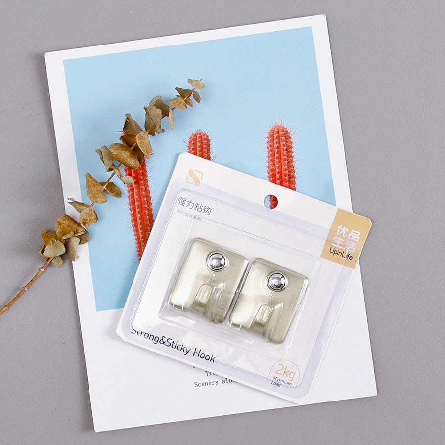 精裝強力粘勾(恒星)