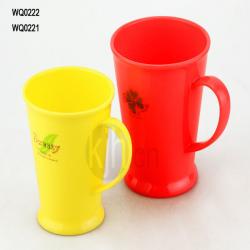 錐形口杯（小號）300ml、4