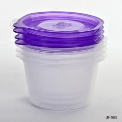 悠悅蒸味小號(hào)四套莊保