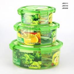 綠意圓形大、中、小號