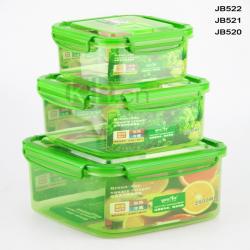 綠意正方形大、中、小