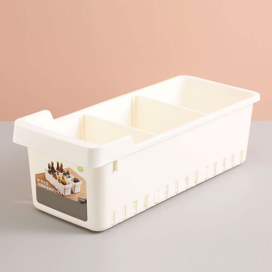 冰箱分隔收納盒(小號(hào)/