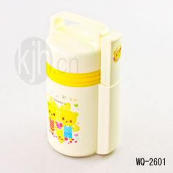 保溫瓶(帶筷子、匙)