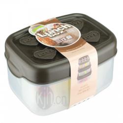 巧克力餐盒、保鮮鮮盒