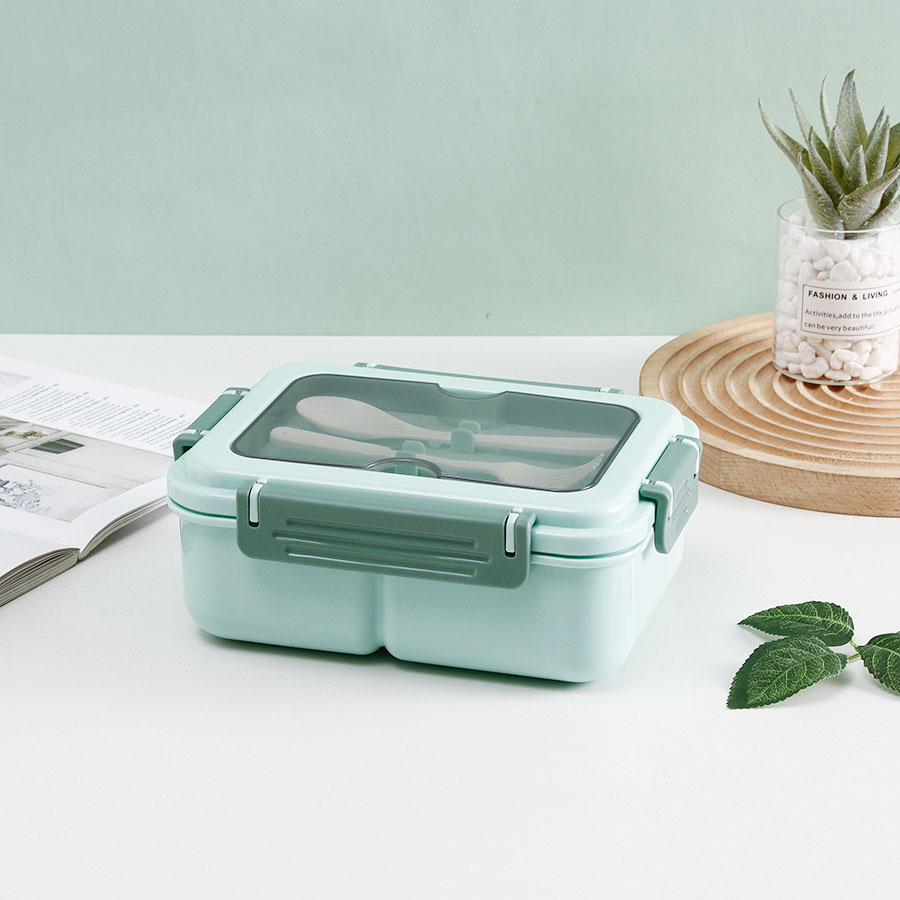分格便當盒