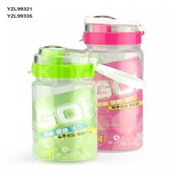 運(yùn)動(dòng)水壺(600ml、400m