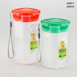 400ml、600ml方形實用