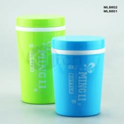 雙層杯（小號(hào)、大號(hào)）300m