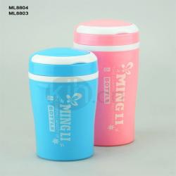 雙層杯（小號(hào)、大號(hào)）300m