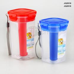 400ml、500ml方形冰爽