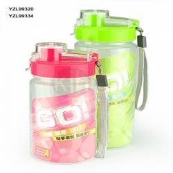 運(yùn)動(dòng)水壺（600ml、400ml