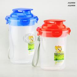 400ml、500ml圓形運動